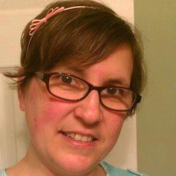 Meet your Posher, Amy - Picture 1 of 1